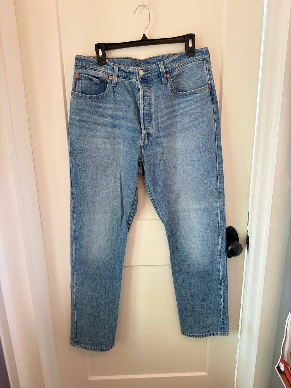 Levi’s 501® '90s Women's Jeans